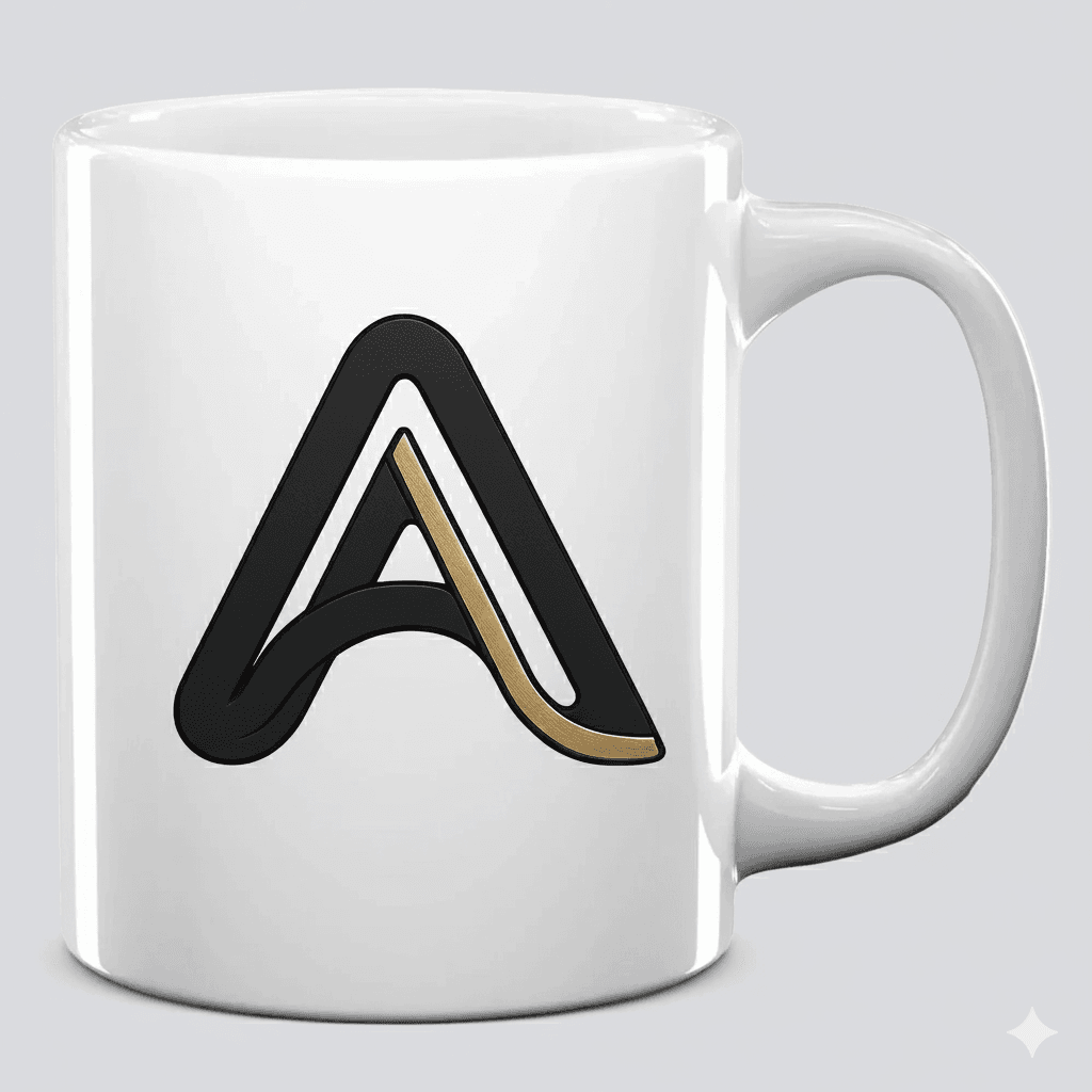 Imagine pentru cafeaua Cana de cafea "Aura"