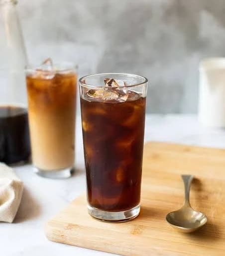Imagine pentru cafeaua Cold brew